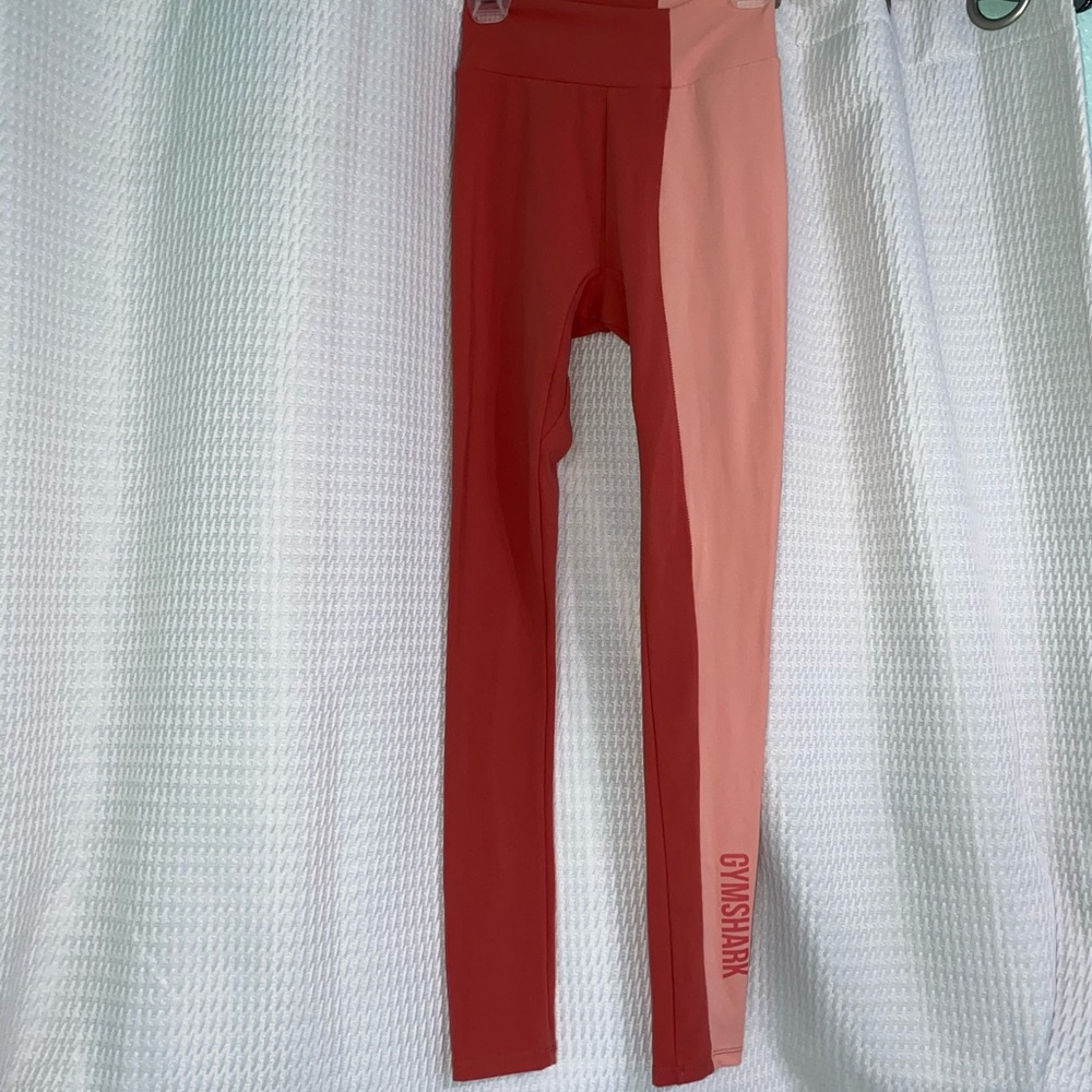 Gymshark women’s duo leggings